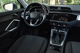 Audi Q3 Sportback QUATTRO* S-LINE VIRTUAL* 360* KEYLESS* SIDEASSIST | Mobile.bg    15