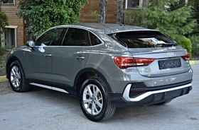 Audi Q3 Sportback QUATTRO* S-LINE VIRTUAL* 360* KEYLESS* SIDEASSIST | Mobile.bg    6