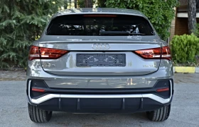 Audi Q3 Sportback QUATTRO* S-LINE VIRTUAL* 360* KEYLESS* SIDEASSIST | Mobile.bg    5