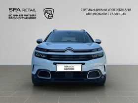 Citroen C5 Aircross SHINE PureTech 1.6 EAT8 | Mobile.bg    2