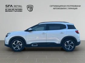Citroen C5 Aircross SHINE PureTech 1.6 EAT8 | Mobile.bg    7