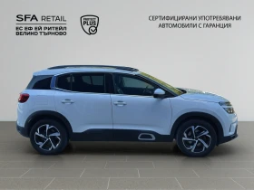 Citroen C5 Aircross SHINE PureTech 1.6 EAT8 | Mobile.bg    4