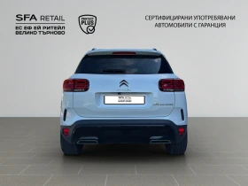 Citroen C5 Aircross SHINE PureTech 1.6 EAT8 | Mobile.bg    6