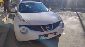 Обява за продажба на Nissan Juke ~12 500 лв. - изображение 1