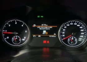 Hyundai Santa fe 2.2 2WD Prestige - 53316 лв. - 88033731 8