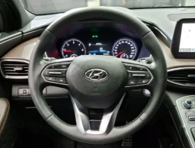 Hyundai Santa fe 2.2 2WD Prestige - 53316 лв. - 88033731 13