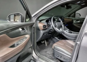 Hyundai Santa fe 2.2 2WD Prestige - 53316 лв. - 88033731 10