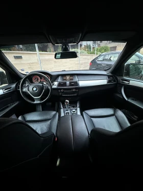 Обява за продажба на BMW X6 Топ , Лизинг ~20 500 лв. - изображение 9