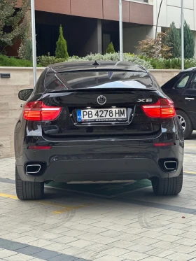 Обява за продажба на BMW X6 Топ , Лизинг ~20 500 лв. - изображение 5