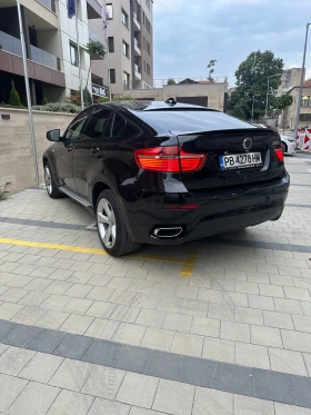 Обява за продажба на BMW X6 Топ , Лизинг ~20 500 лв. - изображение 6