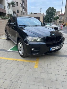 Обява за продажба на BMW X6 Топ , Лизинг ~20 500 лв. - изображение 2