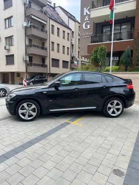 Обява за продажба на BMW X6 Топ , Лизинг ~20 500 лв. - изображение 3