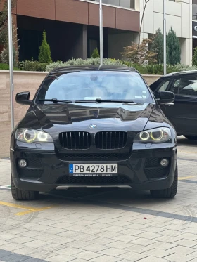 Обява за продажба на BMW X6 Топ , Лизинг ~20 500 лв. - изображение 1