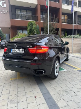 Обява за продажба на BMW X6 Топ , Лизинг ~20 500 лв. - изображение 4