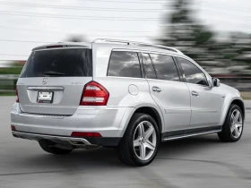 Mercedes-Benz GL 350 BlueTec* Harman Kardon* * keyless*  | Mobile.bg    6