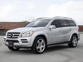 Mercedes-Benz GL 350 BlueTec* Harman Kardon* * keyless*  | Mobile.bg    3