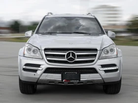 Mercedes-Benz GL 350 BlueTec* Harman Kardon* * keyless*  | Mobile.bg    2
