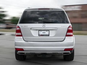 Mercedes-Benz GL 350 BlueTec* Harman Kardon* * keyless*  | Mobile.bg    5