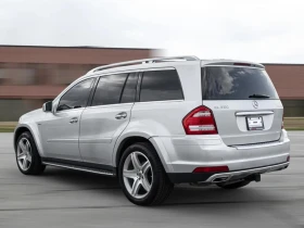 Mercedes-Benz GL 350 BlueTec* Harman Kardon* * keyless*  | Mobile.bg    4