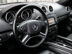 Mercedes-Benz GL 350 BlueTec* Harman Kardon* * keyless*  | Mobile.bg    7