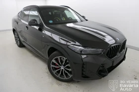 BMW X6 30d xDrive M Sport Paket Individual | Mobile.bg    4
