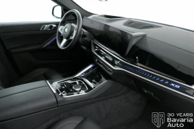 BMW X6 30d xDrive M Sport Paket Individual | Mobile.bg    7