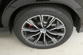 BMW X6 30d xDrive M Sport Paket Individual | Mobile.bg    13