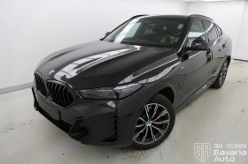     BMW X6 30d xDrive M Sport Paket Individual
