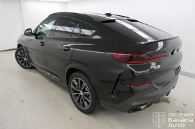 BMW X6 30d xDrive M Sport Paket Individual | Mobile.bg    2