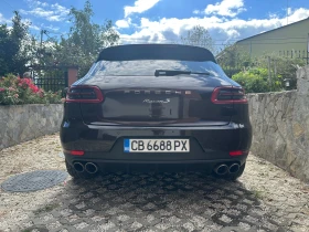 Porsche Macan S | Mobile.bg    3