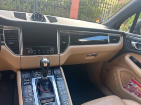 Porsche Macan S | Mobile.bg    10