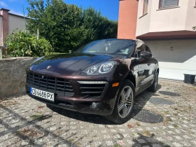 Porsche Macan S | Mobile.bg    5