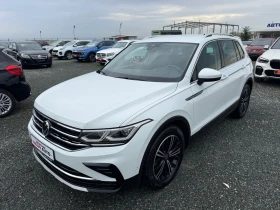 VW Tiguan (КАТО НОВА)
