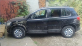 VW Tiguan  - изображение 1