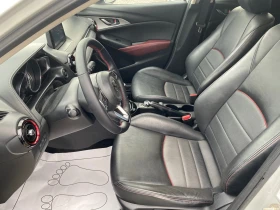Mazda CX-3 1.5D 2017G 105HP SKYACTIVE NAVI* HEADS-UP , снимка 7
