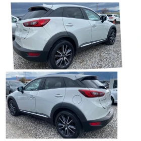 Mazda CX-3 1.5D 2017G 105HP SKYACTIVE NAVI* HEADS-UP , снимка 5