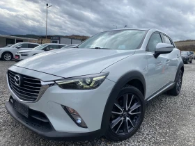 Mazda CX-3 1.5D 2017G 105HP SKYACTIVE NAVI* HEADS-UP , снимка 1
