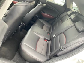 Mazda CX-3 1.5D 2017G 105HP SKYACTIVE NAVI* HEADS-UP , снимка 13