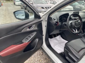 Mazda CX-3 1.5D 2017G 105HP SKYACTIVE NAVI* HEADS-UP , снимка 6