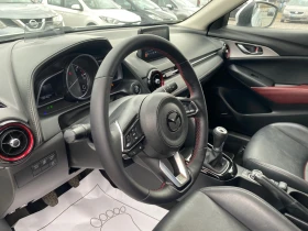 Mazda CX-3 1.5D 2017G 105HP SKYACTIVE NAVI* HEADS-UP , снимка 8