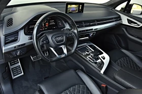 Audi SQ7, снимка 13
