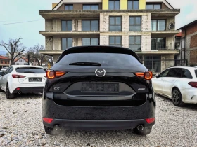 Mazda CX-5 Head up Bose Keyless Go 4x4 Distronik Full LED  - 32999 лв. / 16872.12 € - 32261671 5