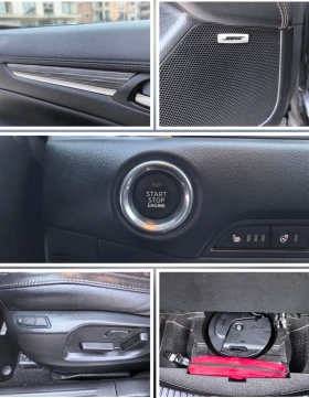 Mazda CX-5 Head up Bose Keyless Go 4x4 Distronik Full LED  - 32999 лв. / 16872.12 € - 32261671 8