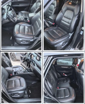 Mazda CX-5 Head up Bose Keyless Go 4x4 Distronik Full LED  - 32999 лв. / 16872.12 € - 32261671 7