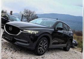 Mazda CX-5 Head up Bose Keyless Go 4x4 Distronik Full LED  - 32999 лв. / 16872.12 € - 32261671 3