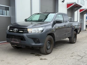 Toyota Hilux N1