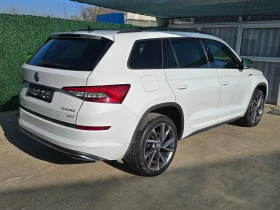 Skoda Kodiaq SPORT LINE* 4x4* 7места  - 38900 лв. / 19889.25 € - 67912299 3