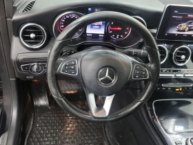 Mercedes-Benz GLC 300 AMG-line* 360View* ����* ������� | Mobile.bg � ����� ������ 9
