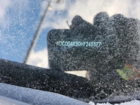 Mercedes-Benz GLC 300 AMG-line* 360View* ����* ������� | Mobile.bg � ����� ������ 17