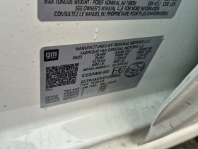 Gmc Sierra * PRO CREW CAB SHORT BED * CARFAX * , снимка 7